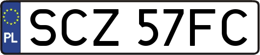 SCZ57FC
