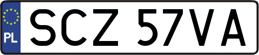 SCZ57VA