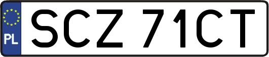 SCZ71CT
