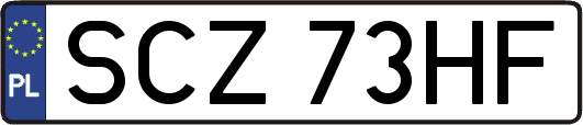 SCZ73HF