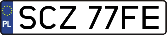 SCZ77FE