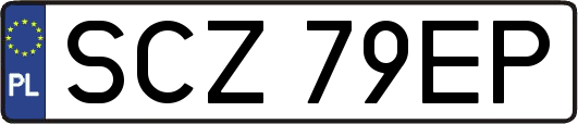 SCZ79EP