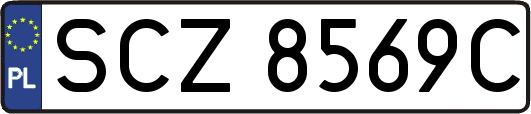 SCZ8569C