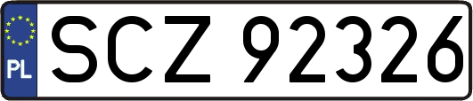 SCZ92326