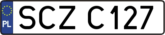 SCZC127