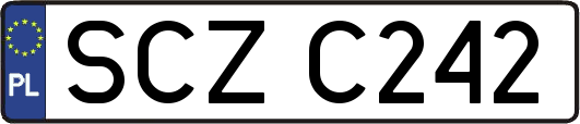 SCZC242