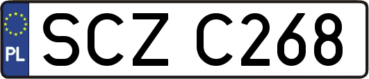 SCZC268