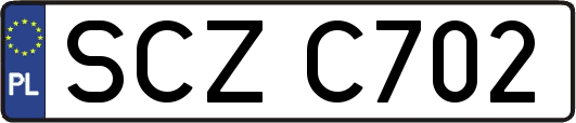 SCZC702