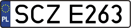 SCZE263