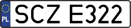 SCZE322