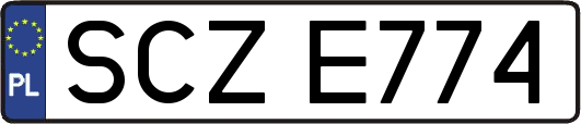 SCZE774