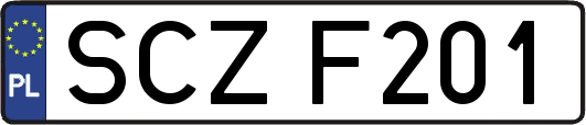 SCZF201