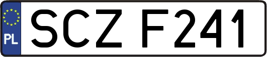 SCZF241