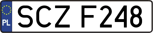 SCZF248