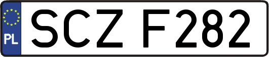 SCZF282