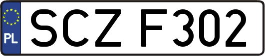 SCZF302