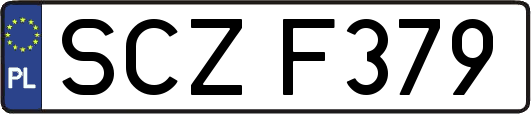SCZF379