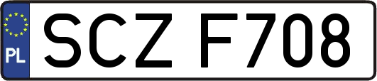 SCZF708
