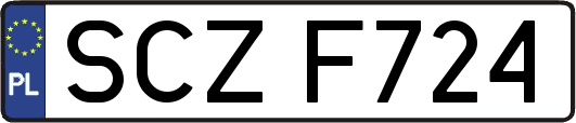 SCZF724