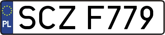 SCZF779