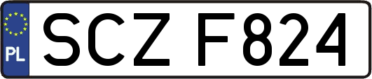SCZF824