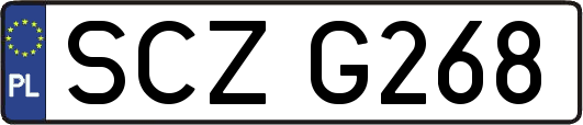 SCZG268