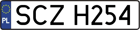 SCZH254