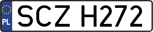 SCZH272