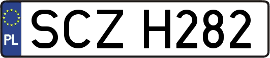 SCZH282