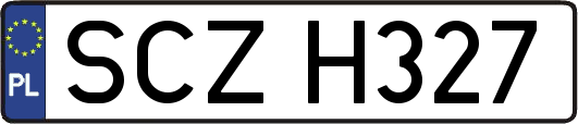 SCZH327