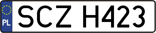 SCZH423
