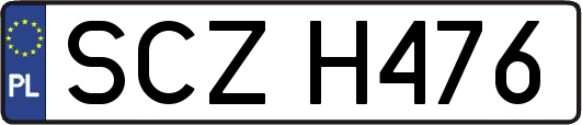 SCZH476