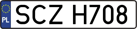 SCZH708