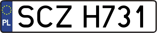 SCZH731