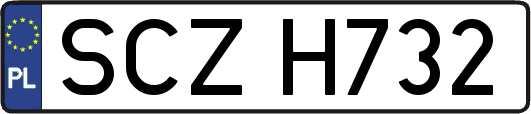 SCZH732