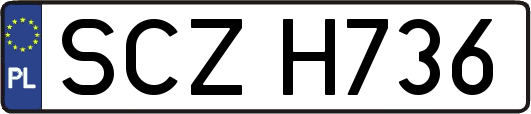 SCZH736
