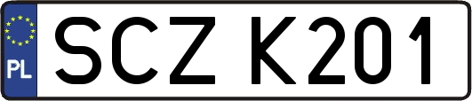 SCZK201