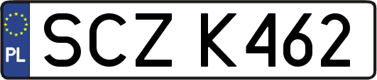 SCZK462