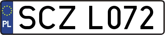 SCZL072