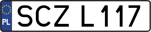 SCZL117
