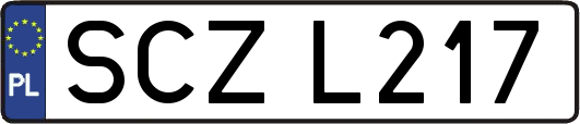 SCZL217