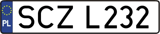 SCZL232