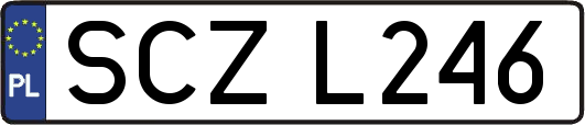 SCZL246