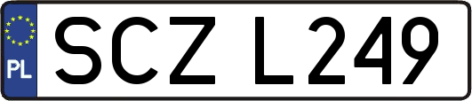 SCZL249