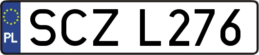SCZL276