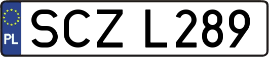 SCZL289