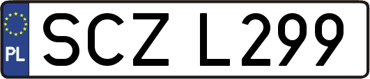 SCZL299