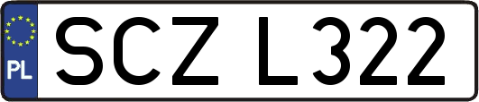 SCZL322