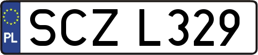SCZL329