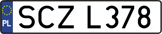 SCZL378